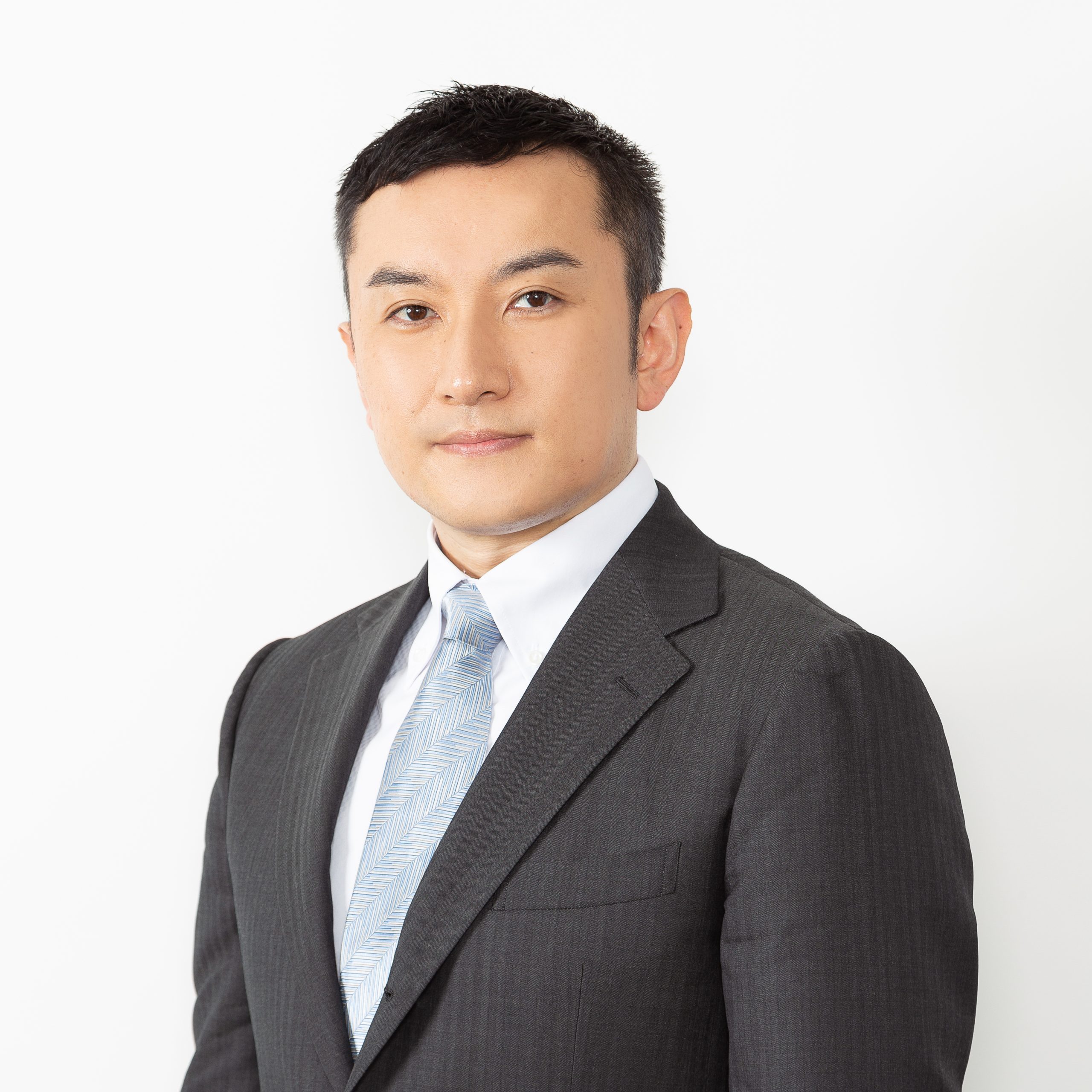 鈴木啓一